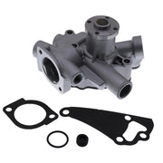 DURAFORCE New Water Pump for Komatsu 3D72 PC12UU-2 S/N 3001-UP PC07-2 S/N 3001-UP