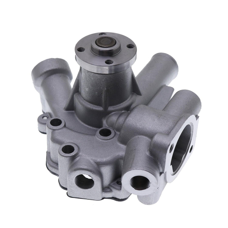 DURAFORCE New Water Pump For Komatsu PC10-7 S/N 25001-UP PC05-7 S/N 8001-UP Takeuchi TB015