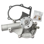 DURAFORCE New Water Pump For Kubota Engine V1505 with 60 mm impeller