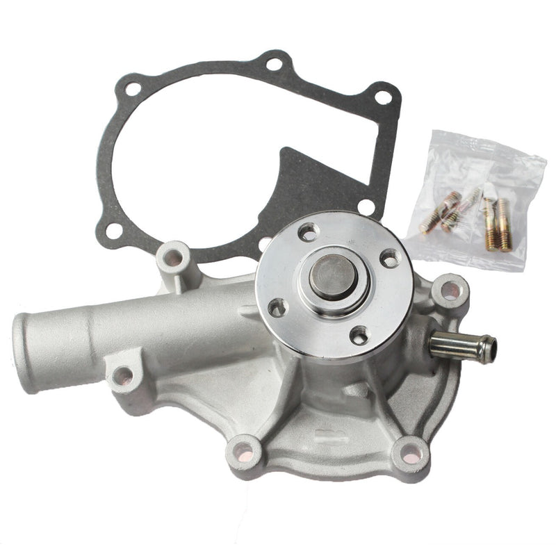 DURAFORCE New Water Pump For Kubota Engine V1505 with 60 mm impeller