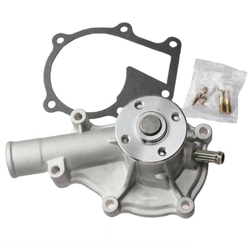 DURAFORCE New Water Pump For Kubota Engine V1505 with 60 mm impeller