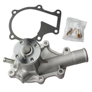 DURAFORCE New Water Pump For Kubota Engine V1505 with 60 mm impeller
