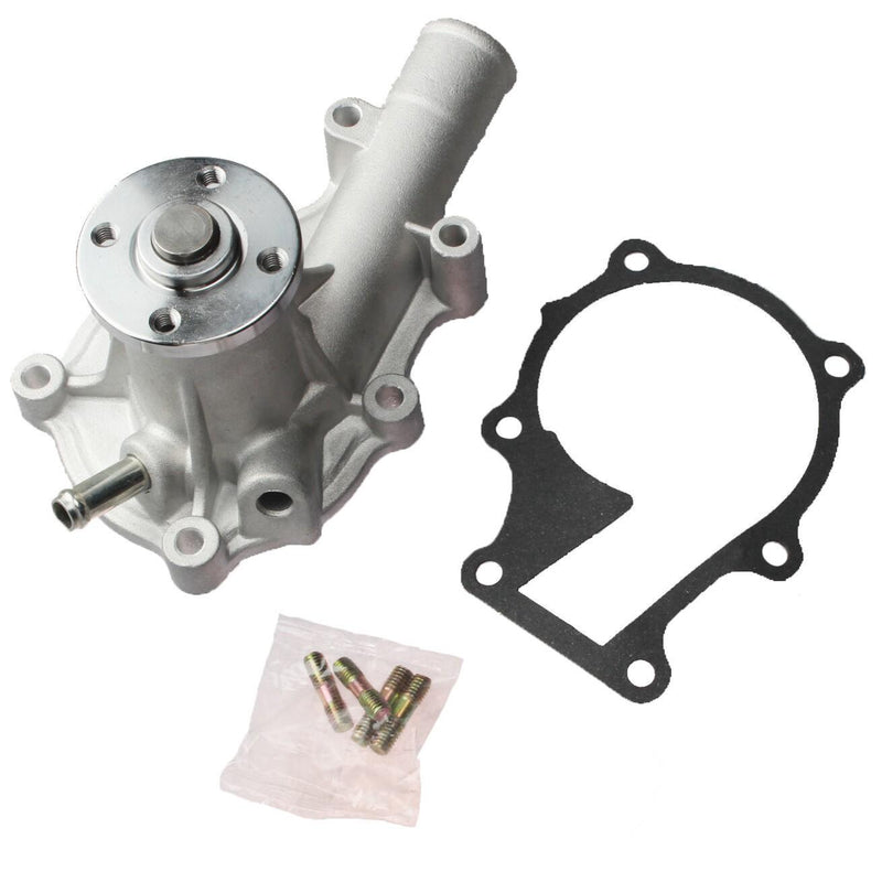 DURAFORCE New Water Pump For Kubota Engine V1505 with 60 mm impeller