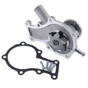 DURAFORCE New Water Pump for Kubota GR2100 GR2110 GR2120 GR2120B 1E051-73034
