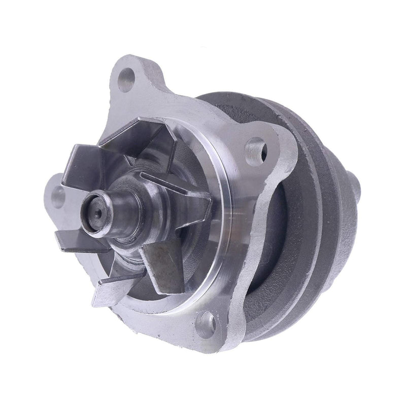 DURAFORCE New Water Pump for Kubota L225 L225DT L245DT L245F L245H L345 L345DT 15321-73032