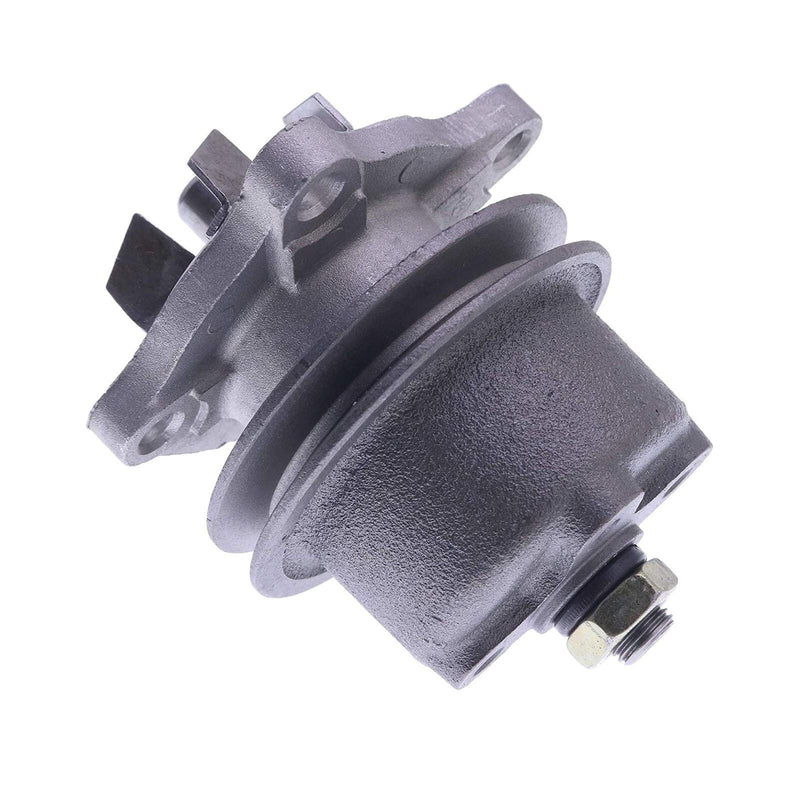 DURAFORCE New Water Pump for Kubota L225 L225DT L245DT L245F L245H L345 L345DT 15321-73032