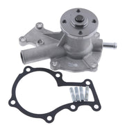 DURAFORCE New Water Pump For Kubota Sub Compact Tractor BX24 BX25 BX24D