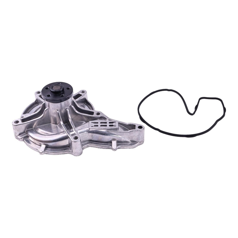 DURAFORCE New Water Pump for Mack MP8 Engine 85124623 85116649 TKB 70.030