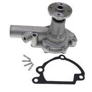 DURAFORCE New Water Pump For Mitsubishi Satoh D2000II MT370 MT372 MT630 S370