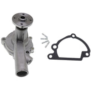 DURAFORCE New Water Pump For Mitsubishi Satoh D2000II MT370 MT372 MT630 S370