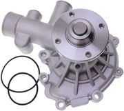 DURAFORCE New Water Pump For PERKINS 700 Series Engines HYSTER H2.00-3.00-3.20XM