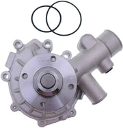 DURAFORCE New Water Pump For PERKINS 700 Series Engines HYSTER H2.00-3.00-3.20XM