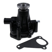 DURAFORCE New Water Pump For Takeuchi TB025 Mini Excavator 3TN84L Engine