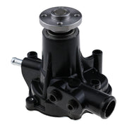 DURAFORCE New Water Pump For Takeuchi TB025 Mini Excavator 3TN84L Engine
