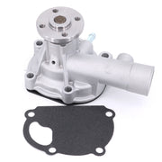 DURAFORCE New Water Pump for Terex TC51 TC60 TC65 McCormick Pump CT41 CT47 Tractors