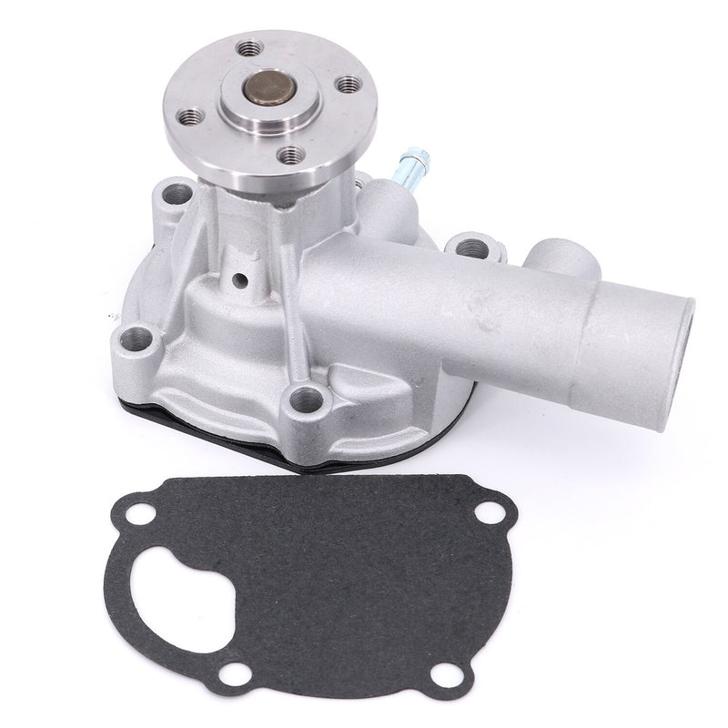 DURAFORCE New Water Pump for Terex TC51 TC60 TC65 McCormick Pump CT41 CT47 Tractors