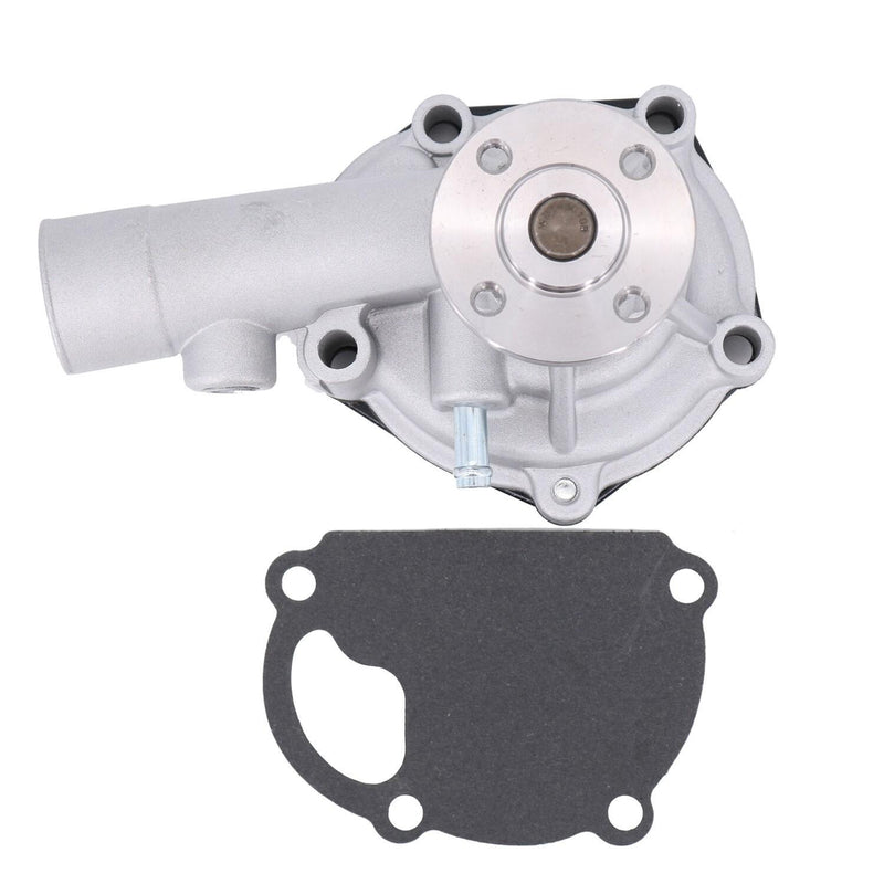 DURAFORCE New Water Pump for Terex TC51 TC60 TC65 McCormick Pump CT41 CT47 Tractors