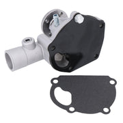 DURAFORCE New Water Pump for Terex TC51 TC60 TC65 McCormick Pump CT41 CT47 Tractors
