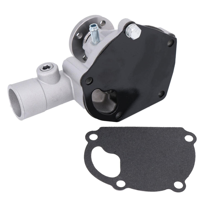 DURAFORCE New Water Pump for Terex TC51 TC60 TC65 McCormick Pump CT41 CT47 Tractors