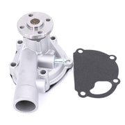 DURAFORCE New Water Pump for Terex TC51 TC60 TC65 McCormick Pump CT41 CT47 Tractors