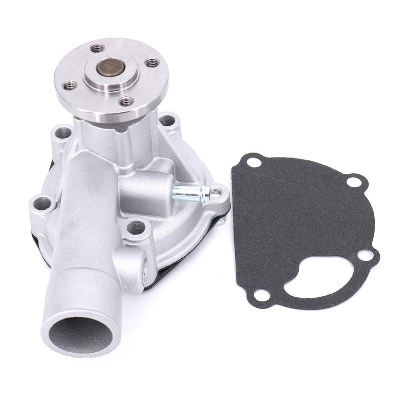 DURAFORCE New Water Pump for Terex TC51 TC60 TC65 McCormick Pump CT41 CT47 Tractors