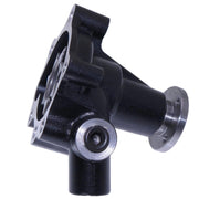 DURAFORCE New Water Pump for Yanmar 2T72 2T75H 3T72HL 2T72HLE 3T75HA-S 2GM 3GM 3HM