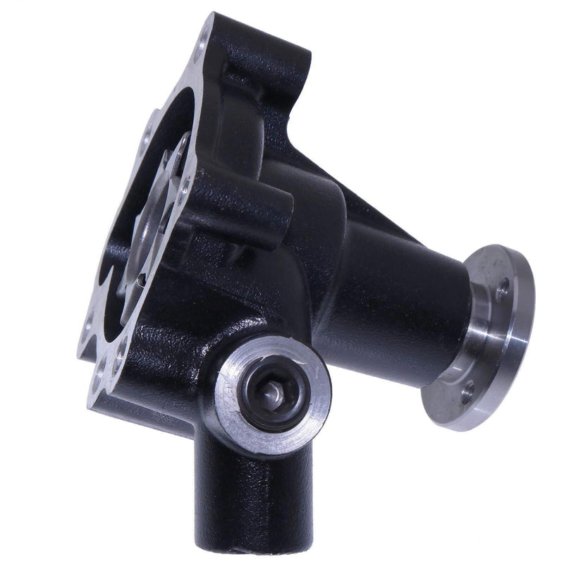 DURAFORCE New Water Pump for Yanmar 2T72 2T75H 3T72HL 2T72HLE 3T75HA-S 2GM 3GM 3HM