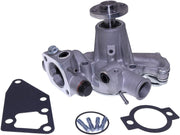 DURAFORCE New Water Pump for Yanmar 3D82 3TNV76 3TN75 3TNC80 3TNC78 VIO30 TB125 B25V