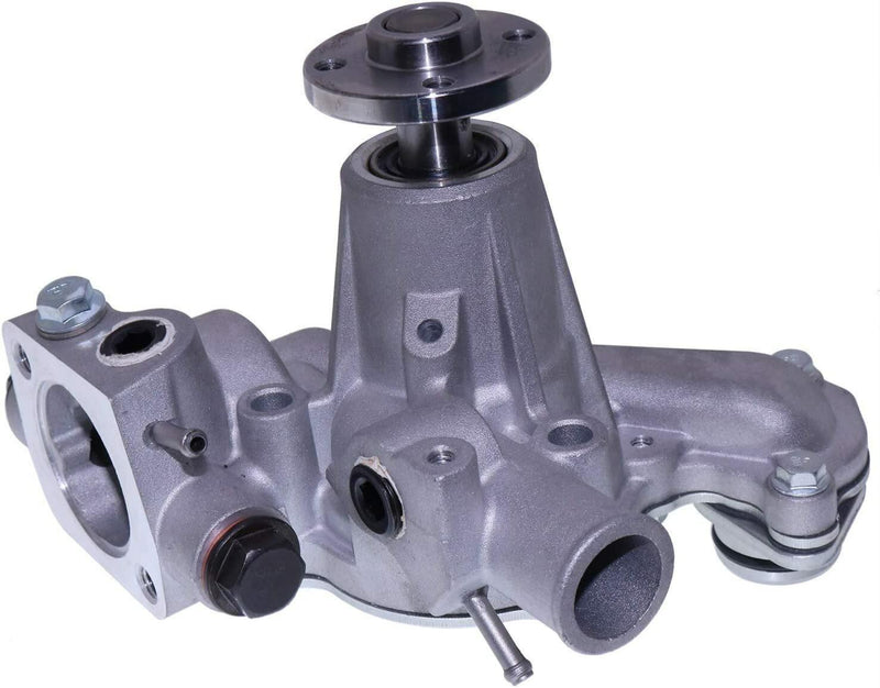 DURAFORCE New Water Pump for Yanmar 3D82 3TNV76 3TN75 3TNC80 3TNC78 VIO30 TB125 B25V
