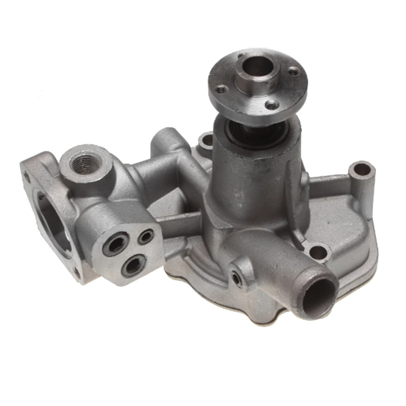 DURAFORCE New Water Pump for Yanmar 482/486 Engines Thermo King TK486/TK486E/SL100/SL200