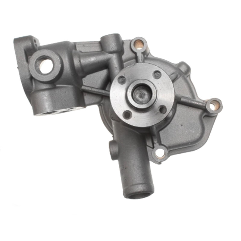 DURAFORCE New Water Pump for Yanmar 482/486 Engines Thermo King TK486/TK486E/SL100/SL200