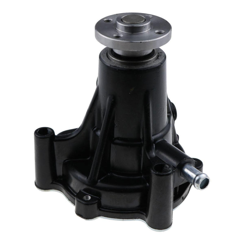 DURAFORCE New Water Pump for YANMAR 4TNE84 4TNE88 Engine Skid Steer