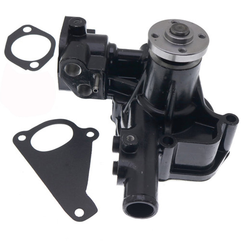 DURAFORCE New Water Pump For YANMAR, KOMATSU, ONAN 4TNV84T-K5FD