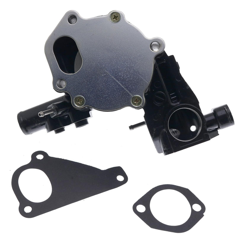DURAFORCE New Water Pump For YANMAR, KOMATSU, ONAN 4TNV84T-K5FD