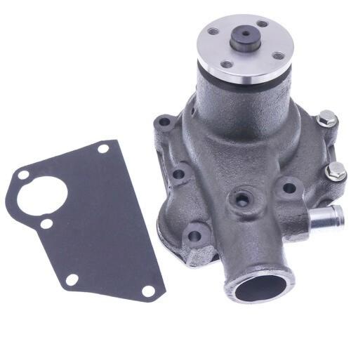 DURAFORCE New Water Pump MP10552 MP10431 for Perkins Engine 804C-33T & 804D-33T