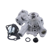 DURAFORCE New Water Pump W/Gasket 119520-42000 for Yanmar Engine 2TNE68 3TNE68