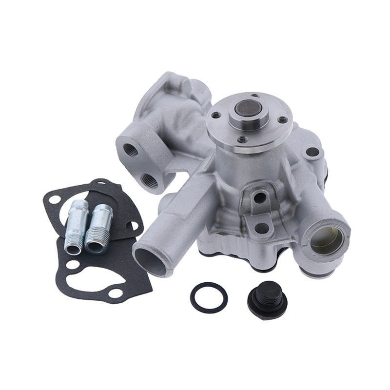 DURAFORCE New Water Pump W/Gasket 119520-42000 for Yanmar Engine 2TNE68 3TNE68