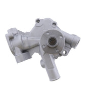 DURAFORCE New Water Pump W/Gasket 119520-42000 for Yanmar Engine 2TNE68 3TNE68