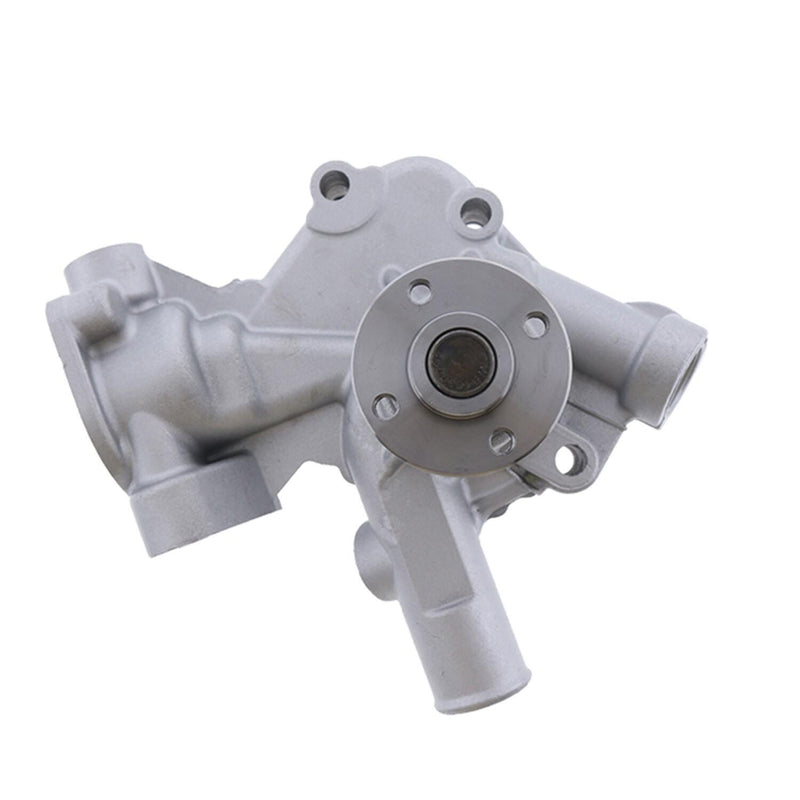 DURAFORCE New Water Pump W/Gasket 119520-42000 for Yanmar Engine 2TNE68 3TNE68