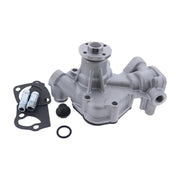 DURAFORCE New Water Pump W/Gasket 119520-42000 for Yanmar Engine 2TNE68 3TNE68