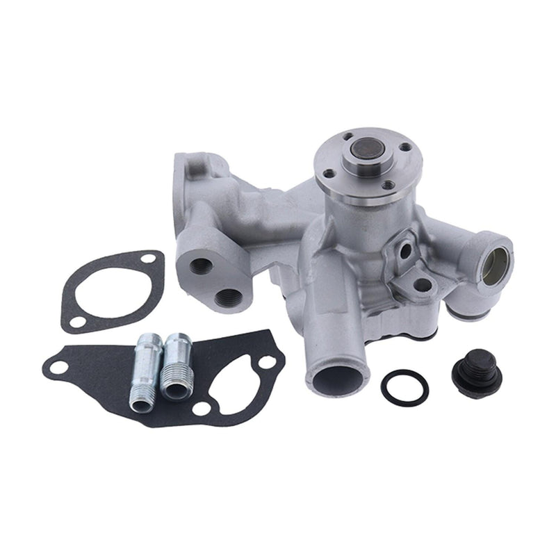 DURAFORCE New Water Pump W/Gasket 119520-42000 for Yanmar Engine 2TNE68 3TNE68