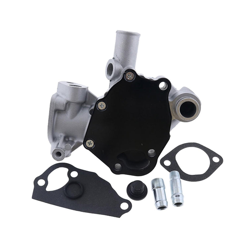 DURAFORCE New Water Pump W/Gasket 119520-42000 for Yanmar Engine 2TNE68 3TNE68