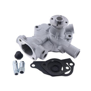 DURAFORCE New Water Pump W/Gasket 119520-42000 for Yanmar Engine 2TNE68 3TNE68