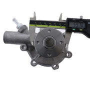 DURAFORCE New Water Pump W/Gasket for Satoh S373D, S470, S2320, ST2340 MM409301, MM409302
