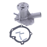 DURAFORCE New Water Pump With Gasket For Bobcat-Skid Steer Loader 543 543B