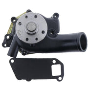 DURAFORCE New Water Pump Z-1-13650-018-0 Z-8-97253-028-1 for ISUZU 6BG1 6BG1T ENGINE