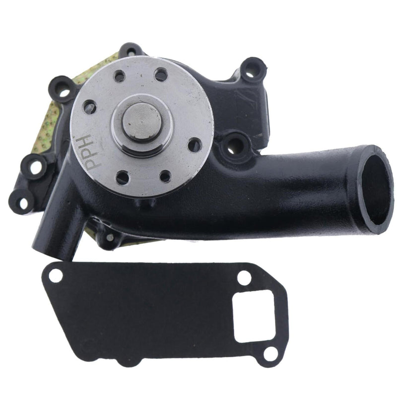 DURAFORCE New Water Pump Z-1-13650-018-0 Z-8-97253-028-1 for ISUZU 6BG1 6BG1T ENGINE