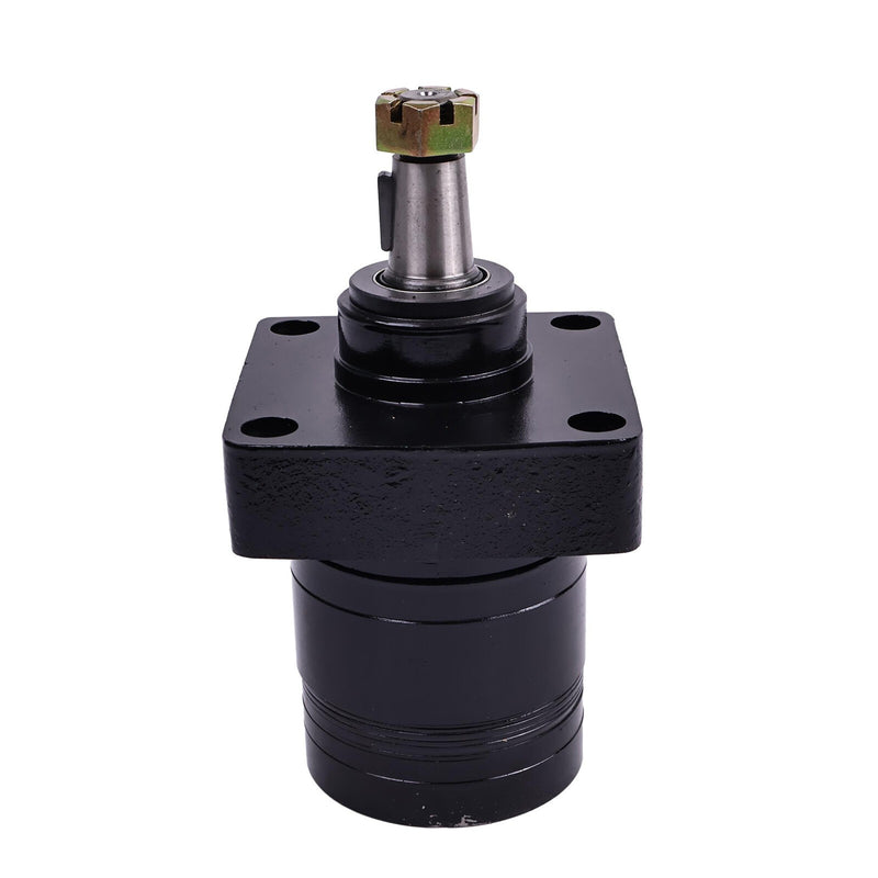DURAFORCE New Wheel Motor Assembly for Exmark 114-0549 Parker TE0195JS250AAMU