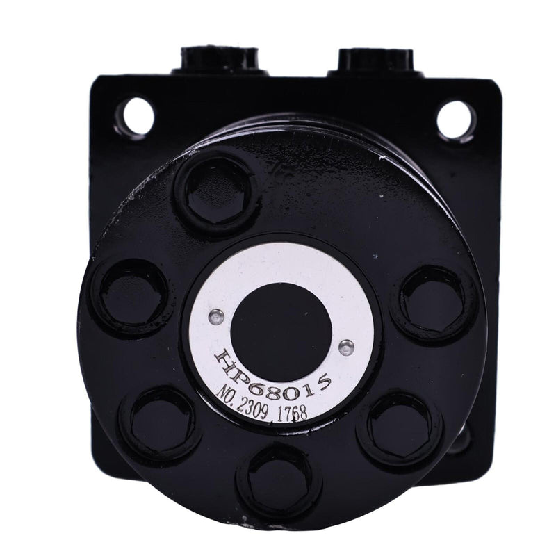DURAFORCE New Wheel Motor Assembly for Exmark 114-0549 Parker TE0195JS250AAMU