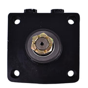 DURAFORCE New Wheel Motor Assembly for Exmark 114-0549 Parker TE0195JS250AAMU